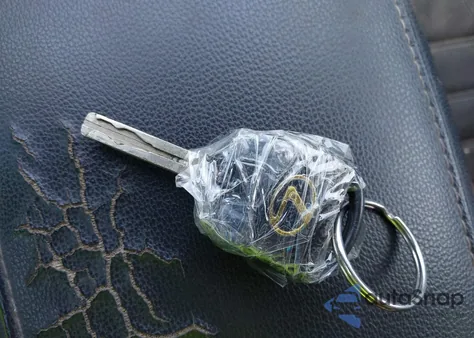 2004 Lexus Rx 330 из США, поврежденный, VIN JTJGA31U440042298